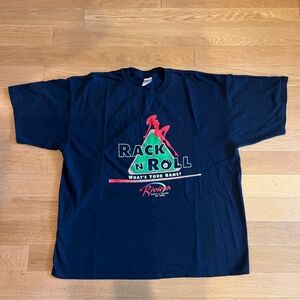 Vintage Authentic Riviera Hotel Las Vegas Unisex T Shirt collectible